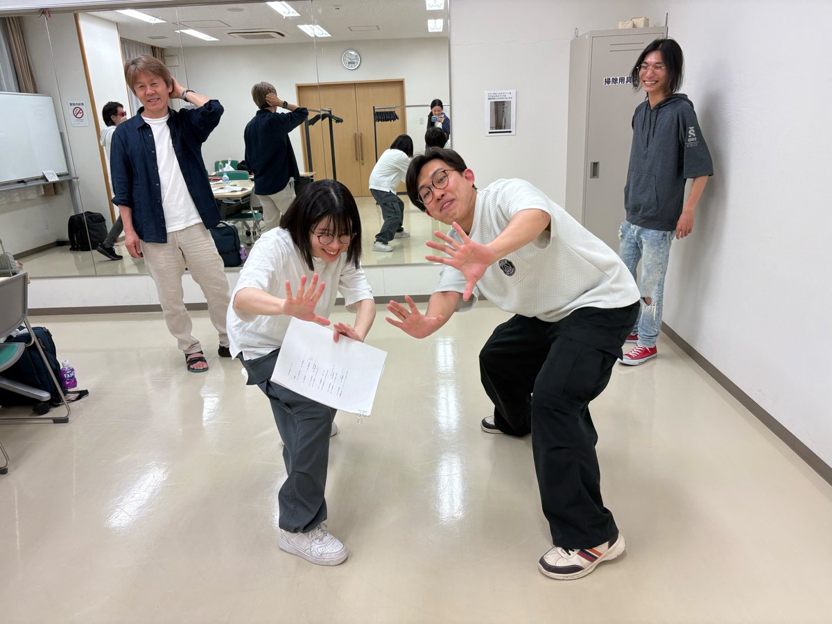 1000badend's tweet photo. こんなシーンが…？（ありません）
#1000年後のバッドエンド https://t.co/i3ZbVMsw5y