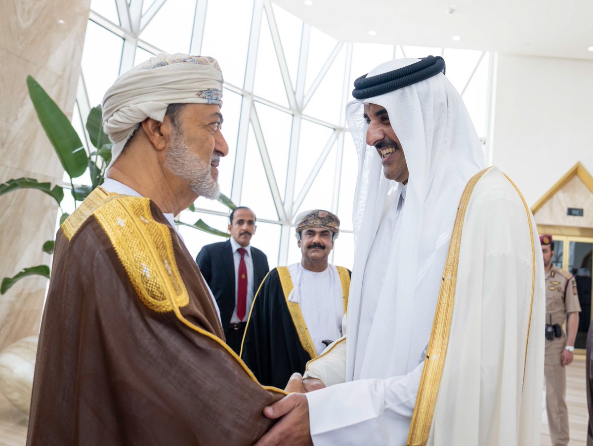 RoyalOmanFamily's tweet photo. https://t.co/15mqA8VeNa