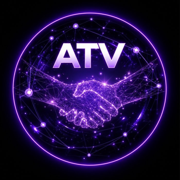 mubarak16177's tweet photo. Strong community message! 🤝
ATV brings greater transparency and real transaction data into the $ITL ecosystem. When real data supports the market, confidence and trust can grow stronger. 🚀🔥
📍 Homepage: https://t.co/9GxtL7NQNe
#InterLink #ITL #ITLG
#ATV #ATVInterlink https://t.co/jIcVXPWhqA