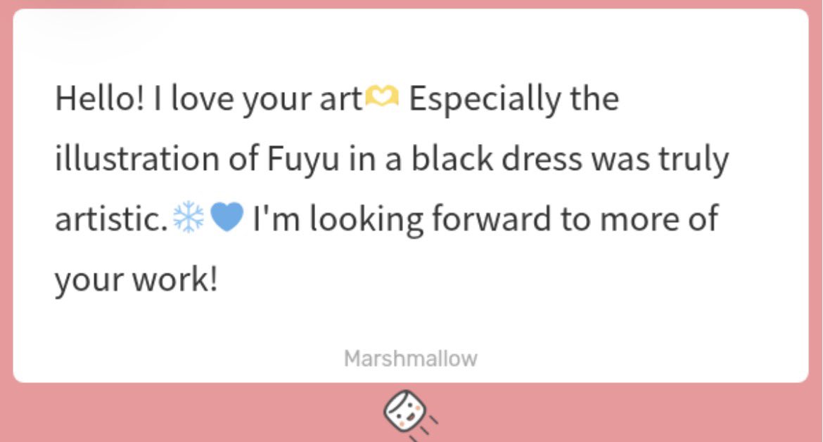 V3n5i's tweet photo. thank you!! you are so sweet! have a lovely day 💗💗💗 https://t.co/LgnbvEen8O