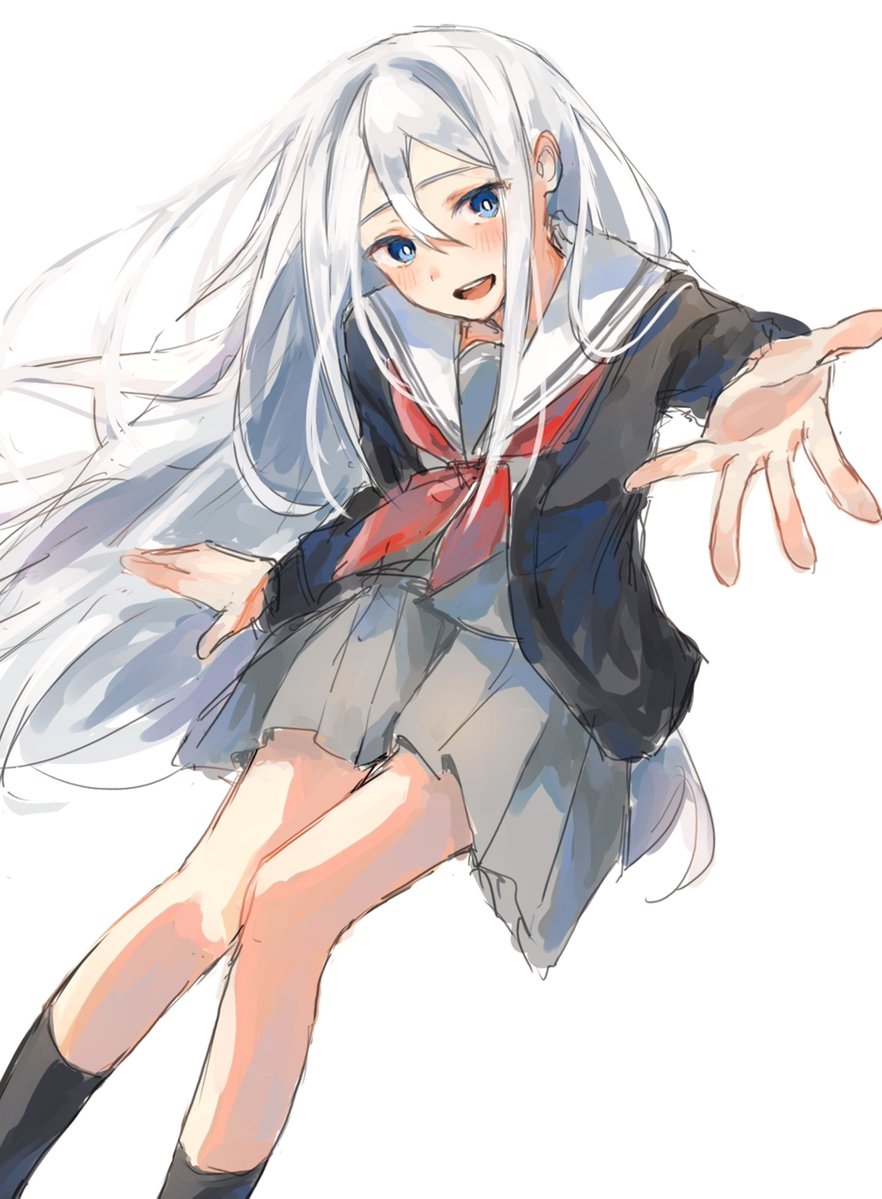 a_no_a510's tweet photo. 宵崎奏
#prsk_FA https://t.co/xg9FM3ju5h