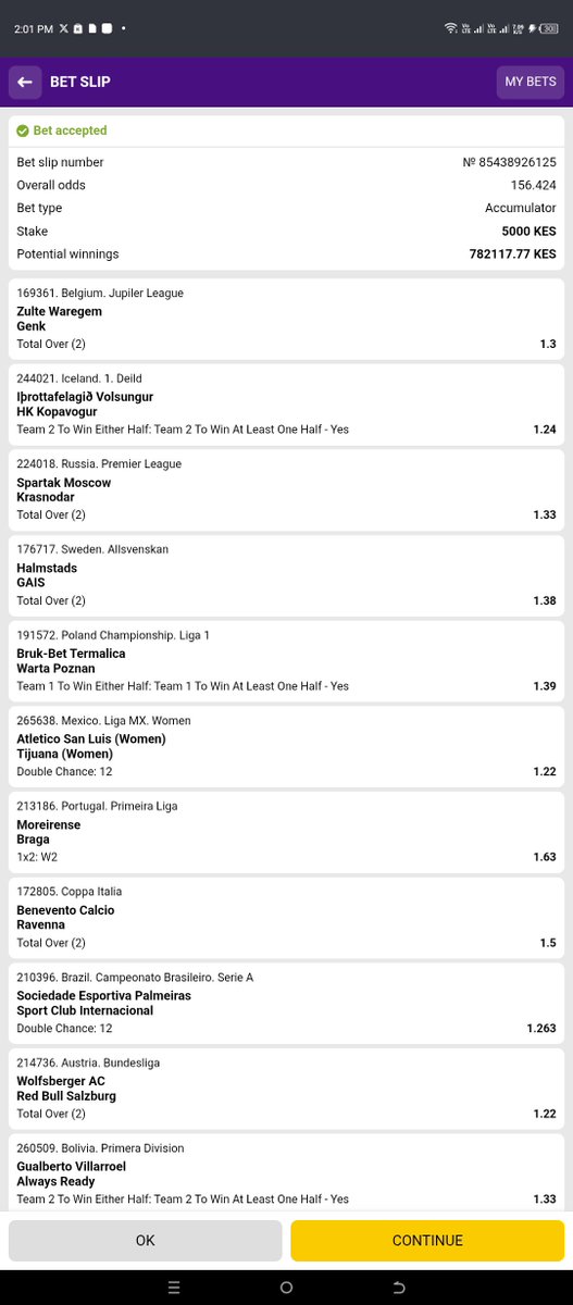 Suleimanthoya's tweet photo. Let's try this long shot 
Let's vuna only at
#Helabet
Code:EBR23
New members join
Reg: https://t.co/kzaingBDD3
App; https://t.co/pxtBzG70Mh

Promocode 📲DBO https://t.co/AhOBIAuis4