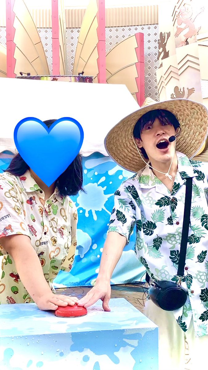 surprise_mg's tweet photo. イクスピアリのスプラッシュ・チャレンジ
やってきましたー！！！！

楽しかったーーーー✨✨✨

#スプラッシュチャレンジ https://t.co/otAE5sAuff