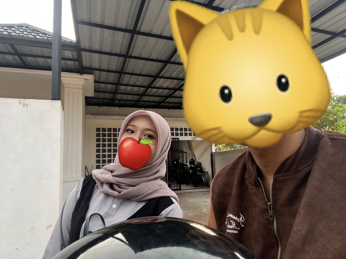 Baackstreet's tweet photo. kaya mau cod musang https://t.co/U7bqwjFc0q