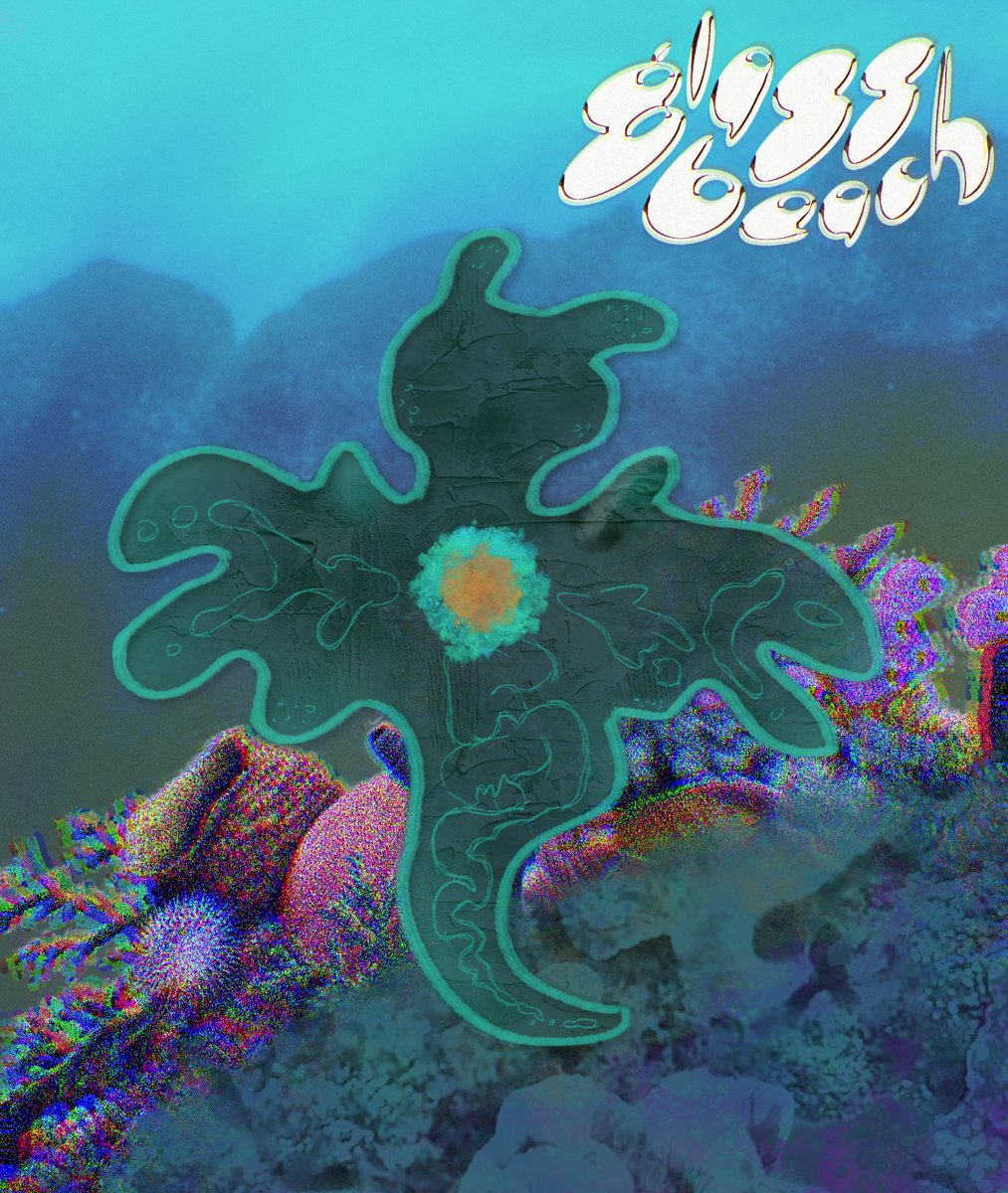 annimatune's tweet photo. allen/abyss angel (i miss u glass beach)
#glassbeach #furry https://t.co/O0Rmf7bRev