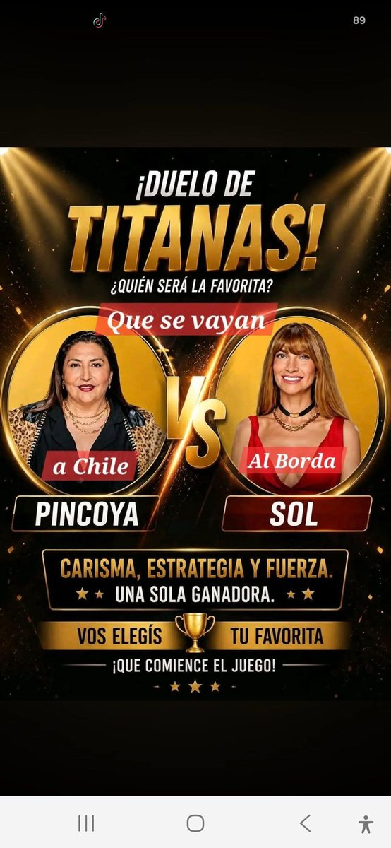 alejandraffuv's tweet photo. @ghermanoar https://t.co/B7XskAkHuS