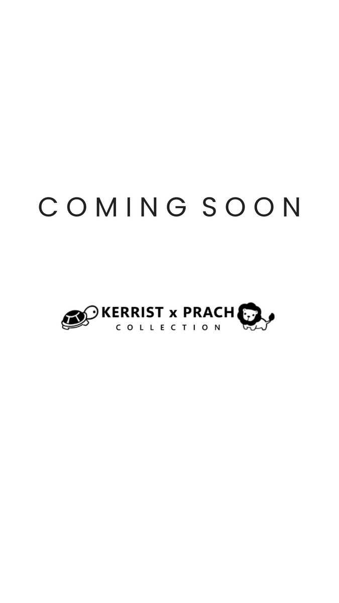 kristtps's tweet photo. In coming 🐢🦁 
#10yearscollection
@stjinx_maya https://t.co/S1dz0zgBia