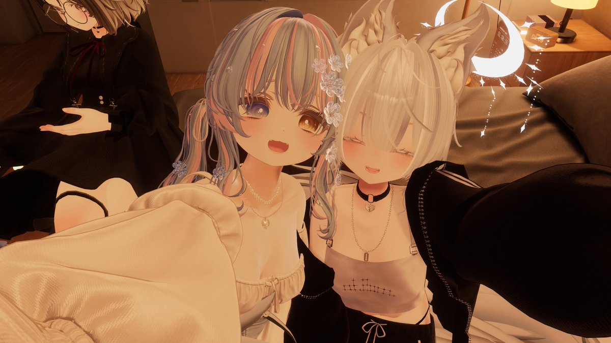 SakuNAT_'s tweet photo. ひさしぶりです...！ https://t.co/ffJYCv6eVO
