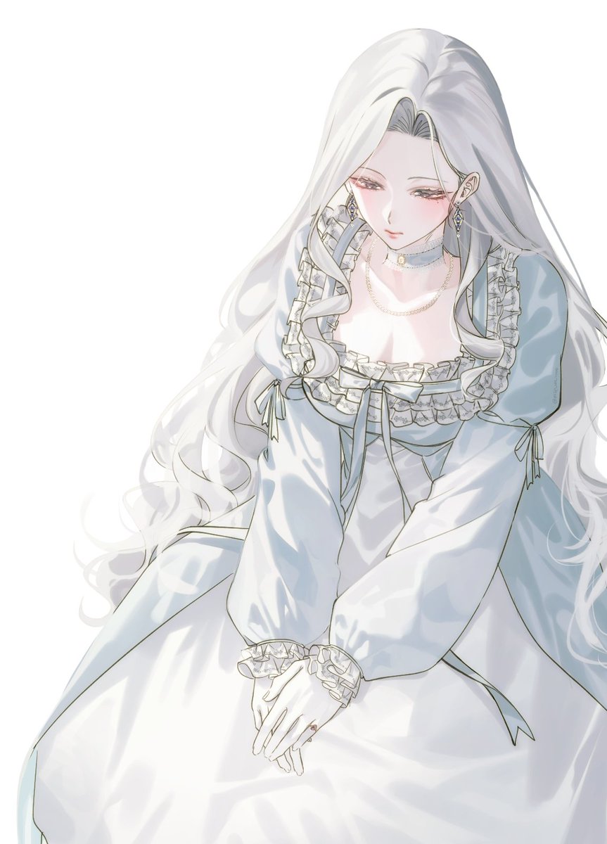 mmm_ieum's tweet photo. Commission https://t.co/p84iYQ83tX
