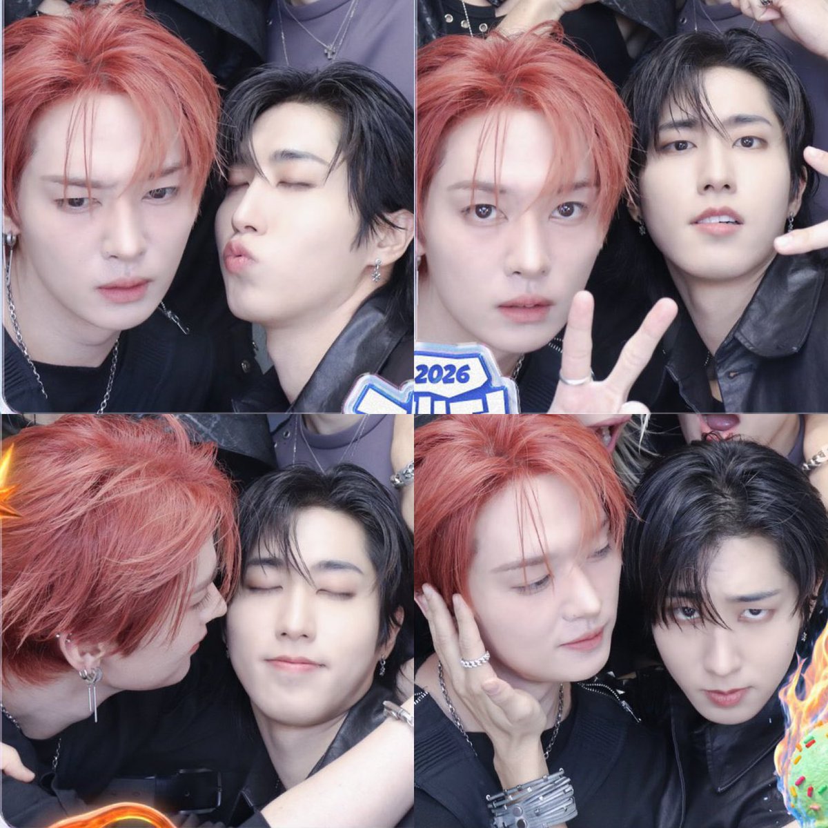 hanmingg's tweet photo. MINSUNG OHMYGOSH https://t.co/FNTcNJnX5X