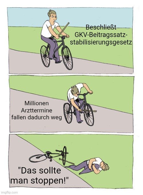 Elitiker's tweet photo. Ein echter Lauterbach https://t.co/qGRmKA9tzM