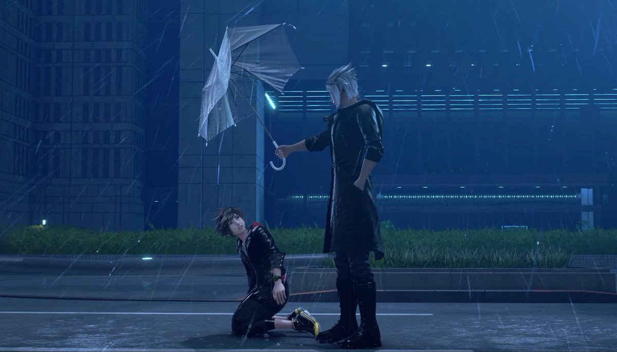 SoraKeyHearts's tweet photo. Mis expectativas para este D23 son:

-Confirmación de un mundo Disney (quizá Star Wars)
-Revelación de Riku en KH4 junto a su nuevo atuendo
-Nuevo tráiler con Sora sin el aspecto realista de Quadratum
-Ventana de salida (¿Q4 2027?)

👉 ¿Cuáles son tus expectativas para el D23? https://t.co/Rfa3qPVoSK