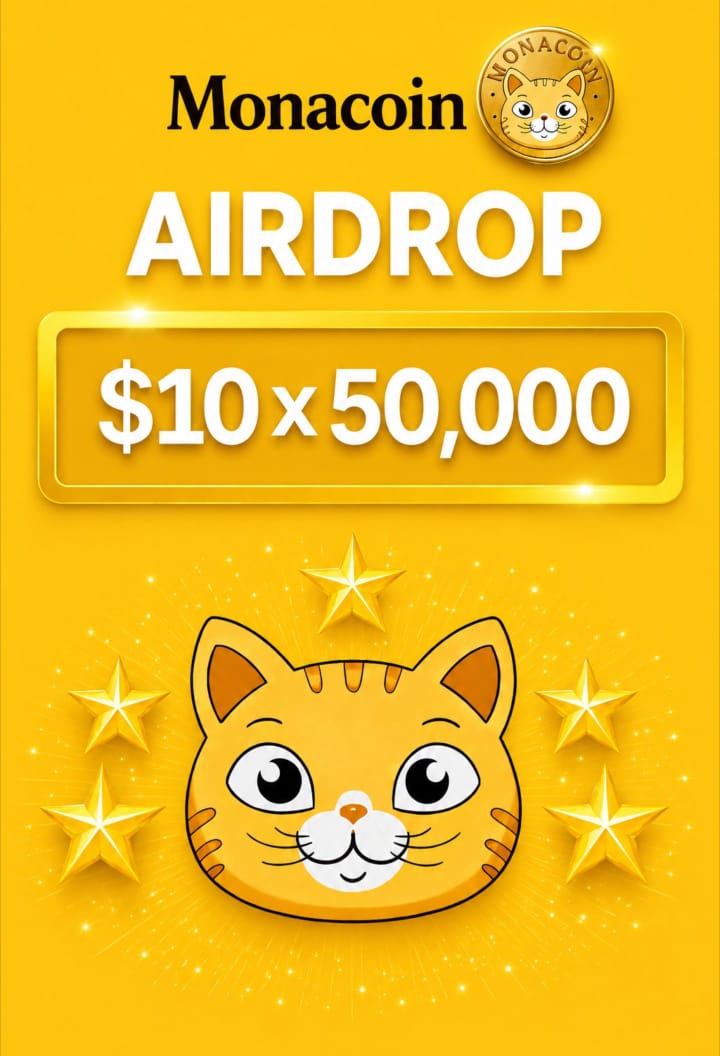 Monasolanatoken's tweet photo. CLAIM 100,000 $MONA

STEP 1 : 💟 &amp; 🔁 + Follow 
STEP 2 : Drop your #Solana address 
STEP 3 : Repost Pinned Post

First 777 $SOL Address

Buy $MONA https://t.co/bg2zbUQpxG