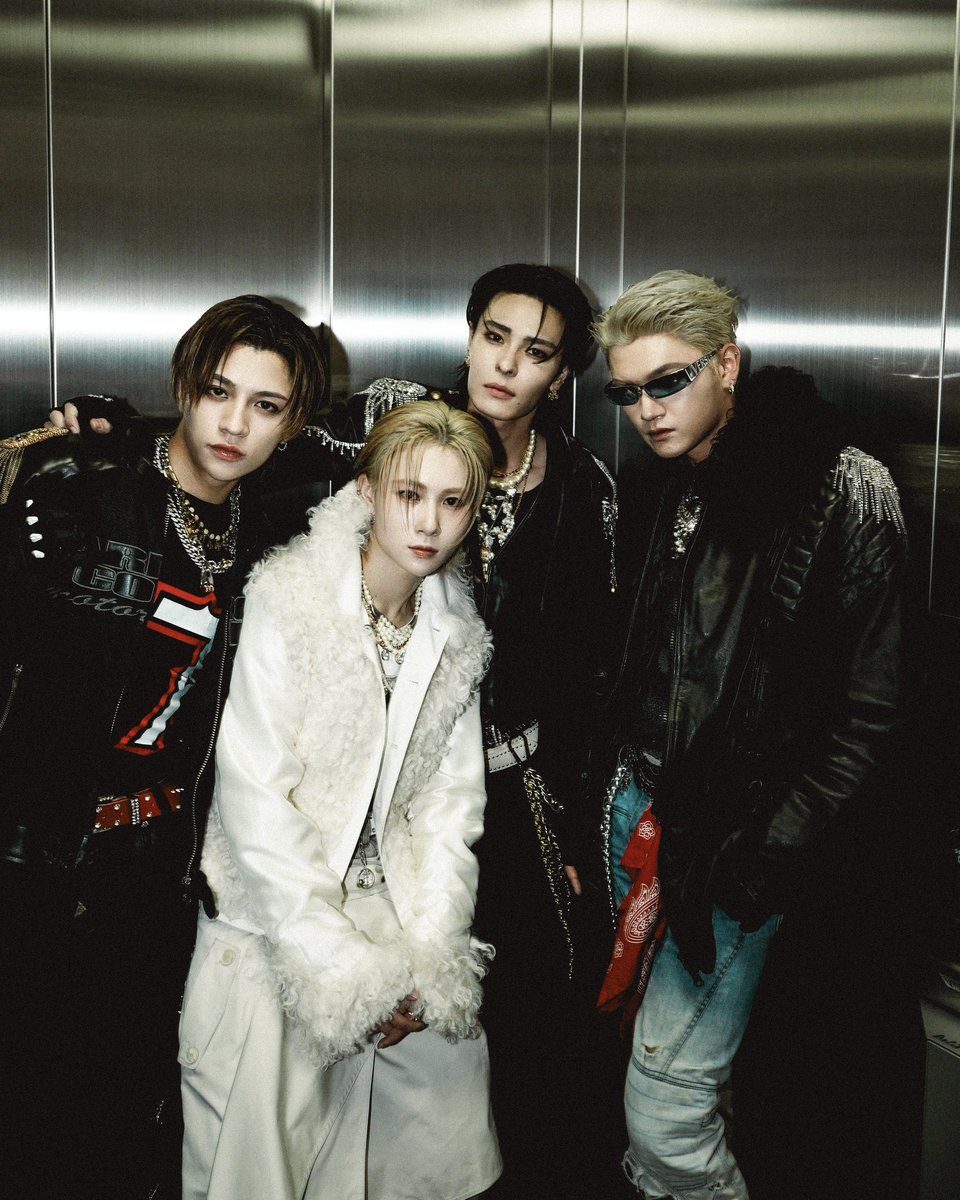 WOLFHOWLHARMONY's tweet photo. 2026.8.9
"tera trip" 🐺🌐❤️‍🔥
～Opening Celebration〜
at SGC HALL ARIAKE
 
Thank you!!
 
◤◢◤◢◤◢◤◢◤◢
🔗 https://t.co/xUxPXrjtjk
🎧https://t.co/kNnxFfE0TG

#teratrip 
#WOLFHOWLHARMONY #WHH https://t.co/pa1b3rqVpc
