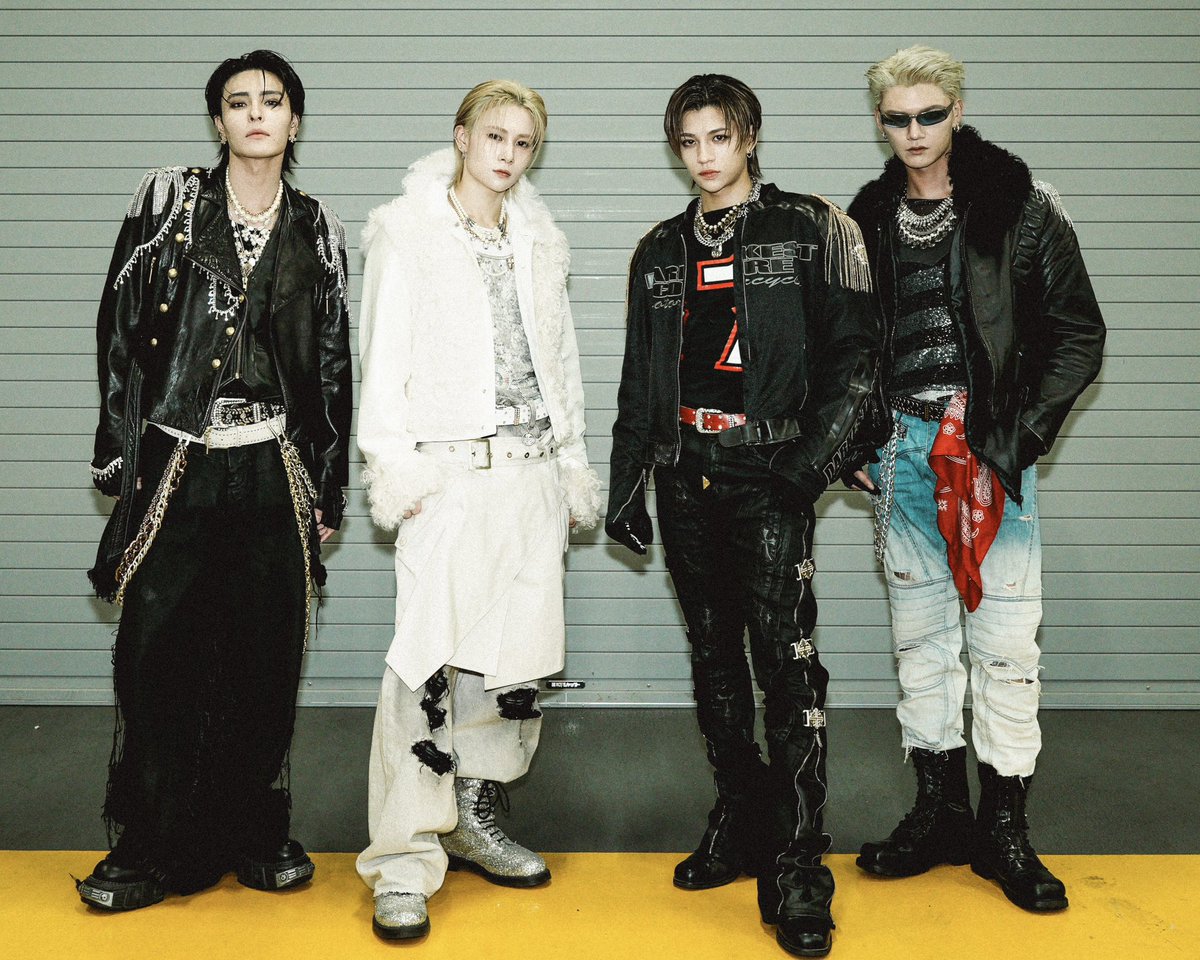 WOLFHOWLHARMONY's tweet photo. 2026.8.9
"tera trip" 🐺🌐❤️‍🔥
～Opening Celebration〜
at SGC HALL ARIAKE
 
Thank you!!
 
◤◢◤◢◤◢◤◢◤◢
🔗 https://t.co/xUxPXrjtjk
🎧https://t.co/kNnxFfE0TG

#teratrip 
#WOLFHOWLHARMONY #WHH https://t.co/pa1b3rqVpc
