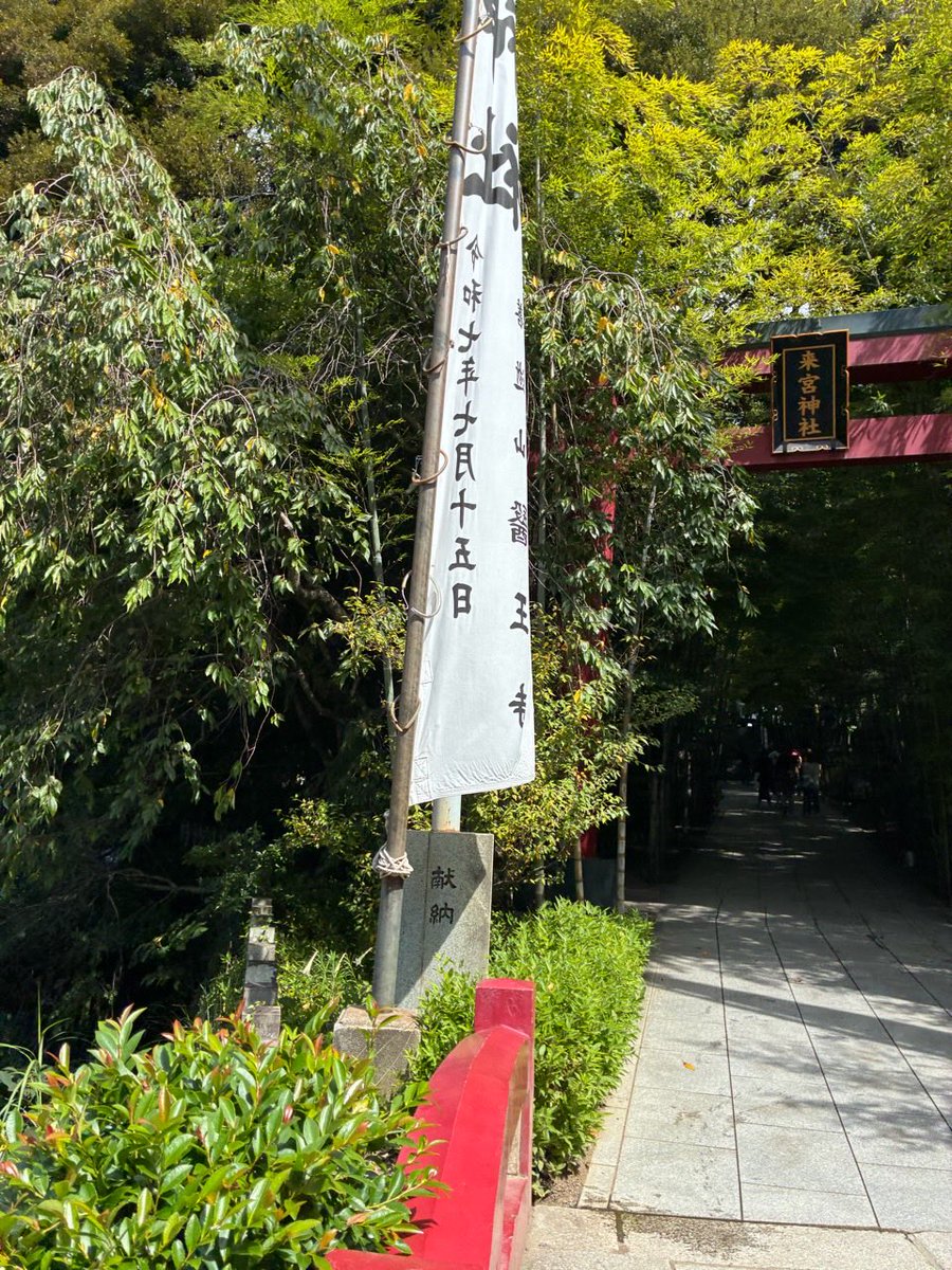kanoko256's tweet photo. 来宮神社　　　　

樹齢二千年超の御神木大楠をまわり、樹々のことはを感じてきました https://t.co/ucnUglt3V7