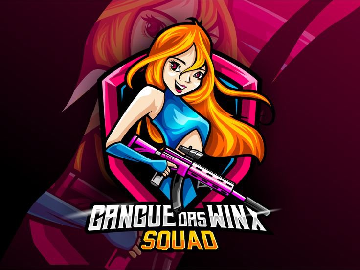 Alexauhb4's tweet photo. Cute look, lethal aim! 🌸🎯
​Gangue Das Winx Squad is here to take over! 💖🔥
#GangueDasWinx #GamerGirl #Esports #GamingLogo #MobileGaming #PUBGMobile #FreeFire #GamerLife #SquadGoals #GamingCommunity https://t.co/WEnj2bx8JQ
