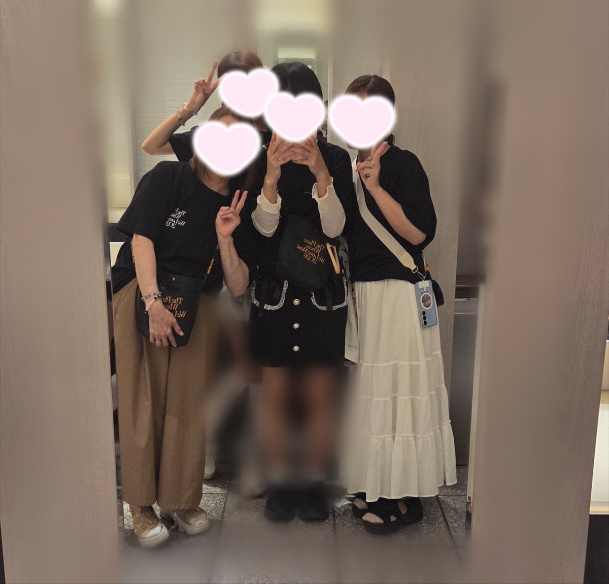 k71708916's tweet photo. シドさん名古屋2日間お疲れ様でした！
本当に本当に楽しかった😭🩷
シドを好きで良かったと心から思ったライブでした🌟 https://t.co/nxef7KkwvQ