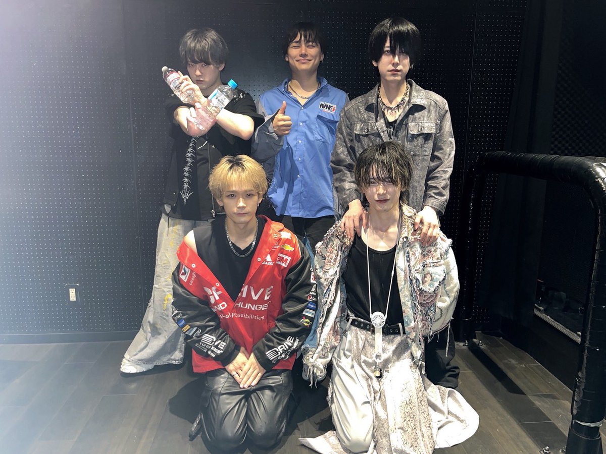 yugen_monstro's tweet photo. 本日
☀️朝活カイトーーク

朝からお付き合いいただきありがとうございました☀️👻

――そして次回は明後日

『幽とぴあ vol.8』

ご新規様はチケット無料＆写メ1枚無料！
※別途1D代

世界中のご新規様、お待ちしております🌎
地球の裏側の方の新規様も！
ブラジルの人、聞こえてますかーーー🇧🇷 https://t.co/JfrkxJ6p0R