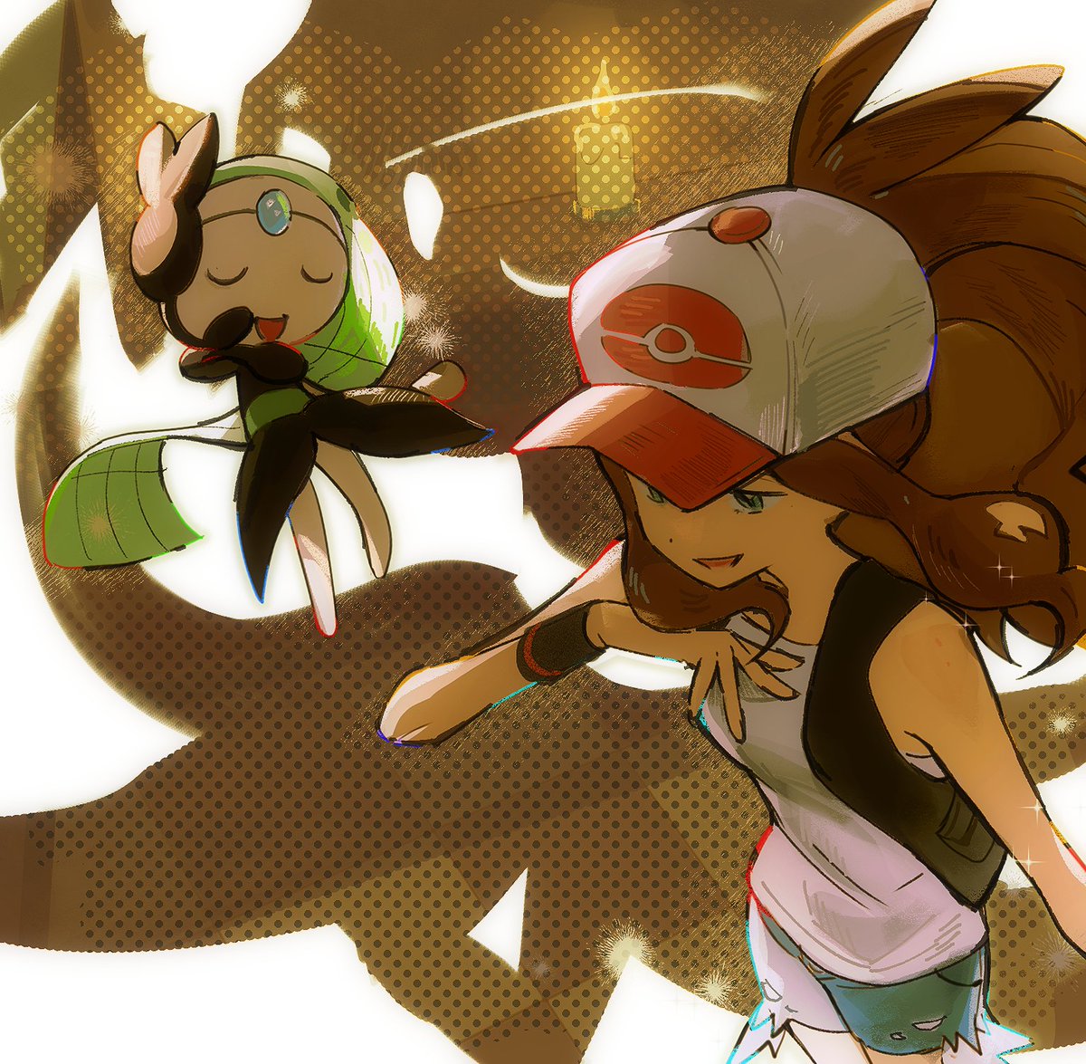 witch_poke's tweet photo. https://t.co/yHLj2SFAbM