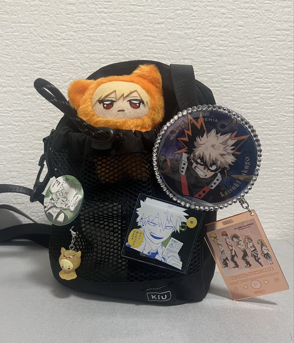 g3pgvn's tweet photo. 今日の鞄お気に入り🫶 https://t.co/qQo81XCLyZ