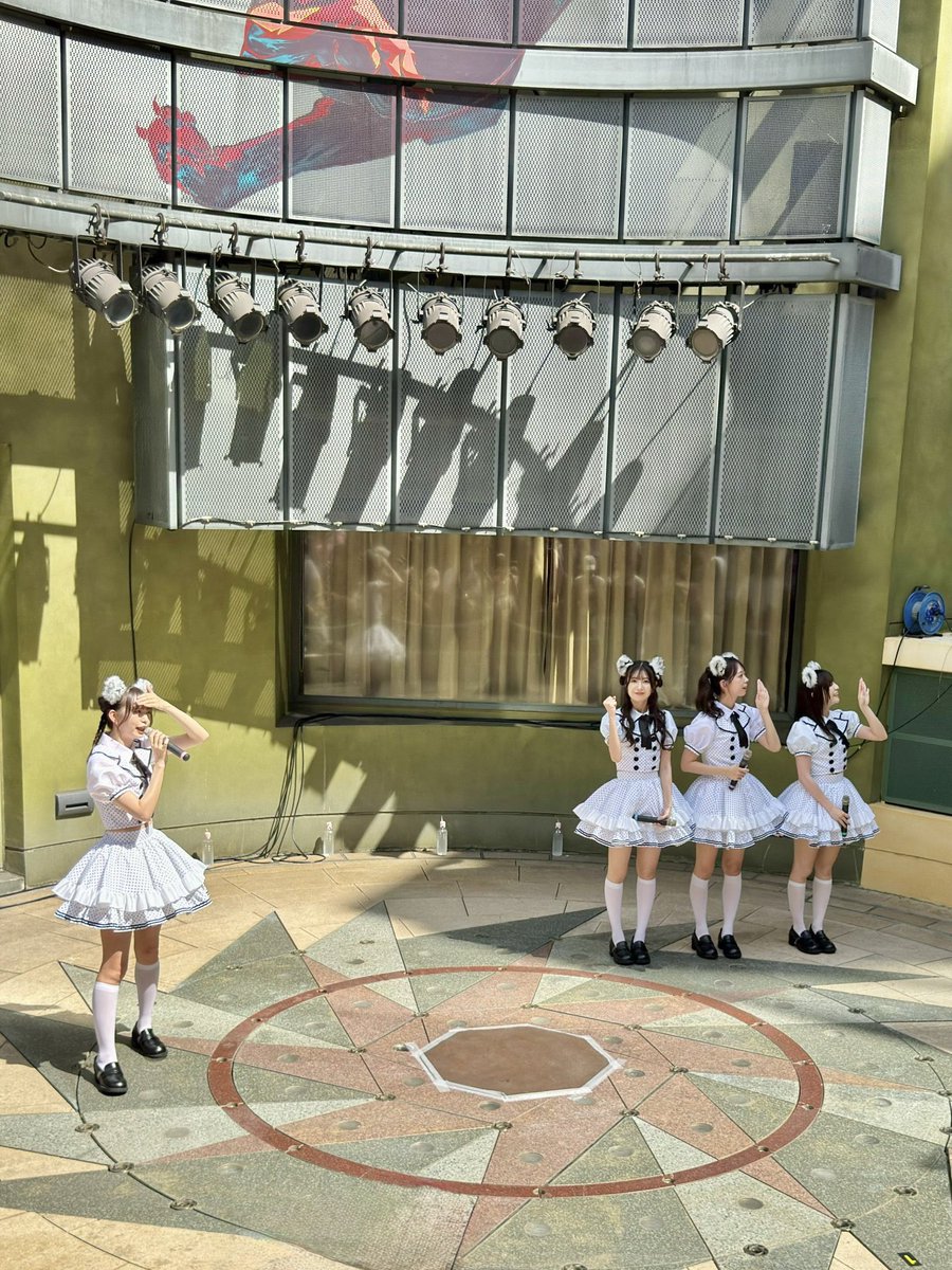 tws_nanase's tweet photo. ﾗﾁｯﾀﾃﾞｯﾗありがとうございました！
声出しできなくてもニコニコ楽しんでくれて皆の優しさを感じました🧖‍♀️♥☕️
ゆっくり休んでね！♡♡ 

今日のハイライト𛰙᭜𖫴𖫰𖫱𖫳𖫲𖫲𖫳𖫴𖫰𖫱꛰·̫ ᭜𖫴𖫰𖫱𖫳𖫲𖫲𖫳𖫴𖫰𖫱꛰ಣ ⬇️ #わーすた https://t.co/akcERiHaKX