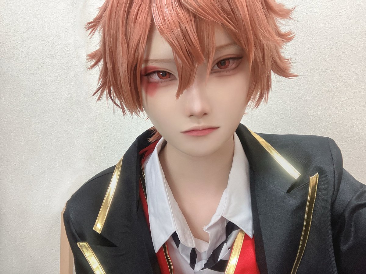 Poem_Vegetable's tweet photo. 重加工で腕移植してるけど多分バレてない🤫 https://t.co/Ux3Rb1xvuA