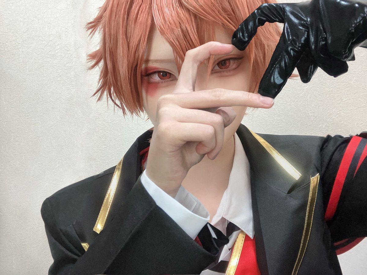 Poem_Vegetable's tweet photo. 重加工で腕移植してるけど多分バレてない🤫 https://t.co/Ux3Rb1xvuA