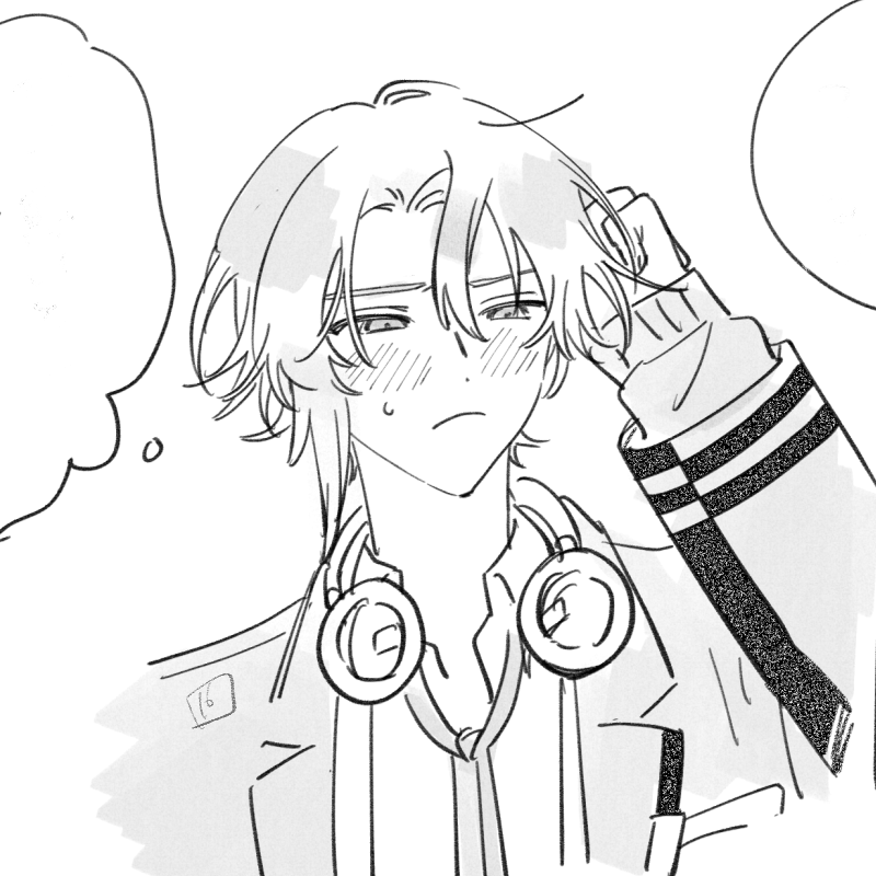 uojr1616's tweet photo. 💤カドストの七楓話（バレです） https://t.co/XShj5HbCK6 https://t.co/SdHVLEdOz9