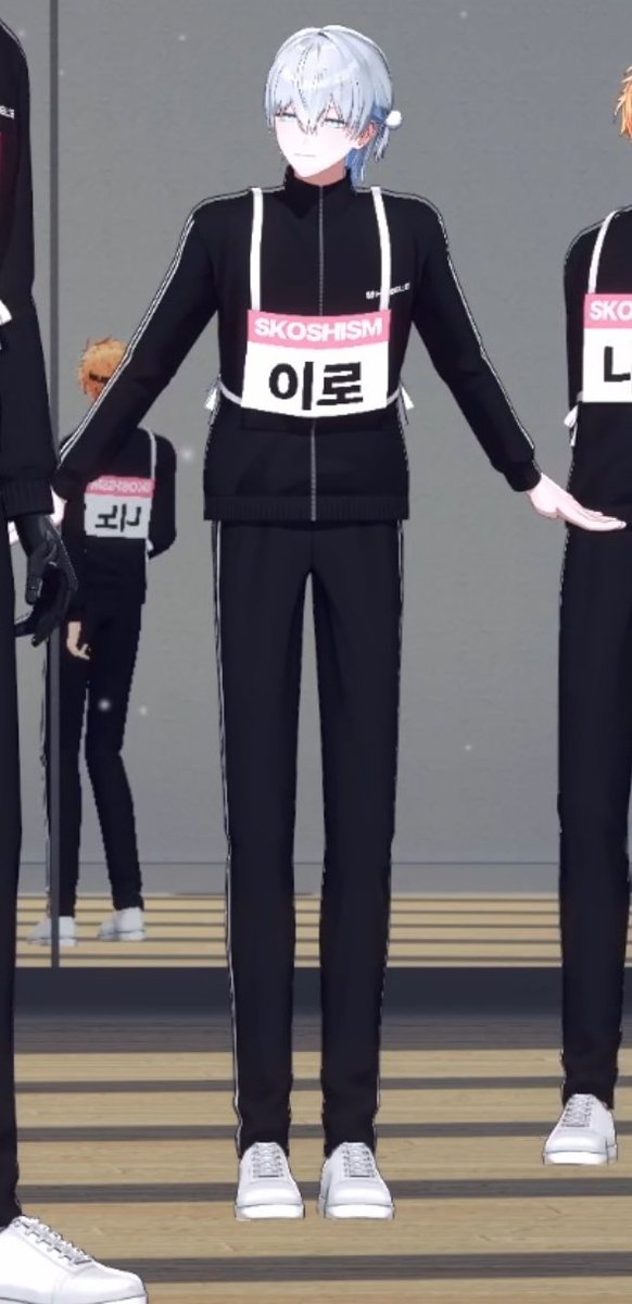1idmuhaji's tweet photo. 이게 뭔자세야? https://t.co/nTvWHRCRhX