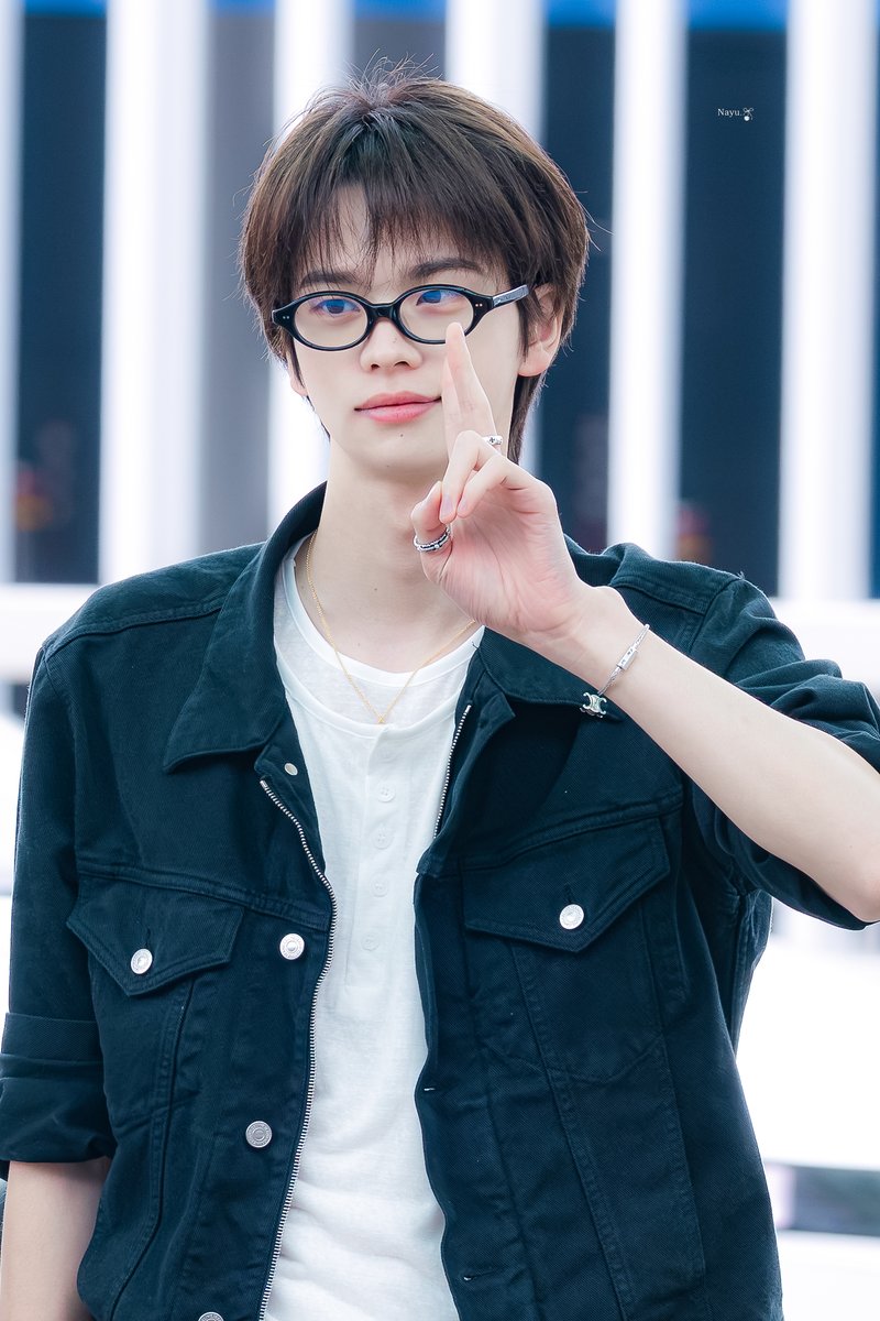 Nayu031107's tweet photo. 260717

이런것도 왜 귀여울까ㅠ

#신유 #SHINYU #シニュ 
#TWS #투어스 #トゥアス https://t.co/m7JQwAu38X