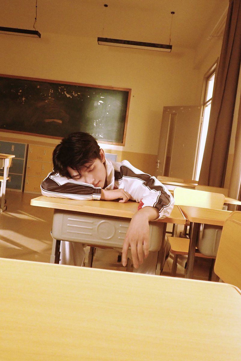 FulltimeBusy09's tweet photo. 555 เอ็นดู

#YangYang
#YangYang杨洋 
#หยางหยาง https://t.co/DGF7NtlYio