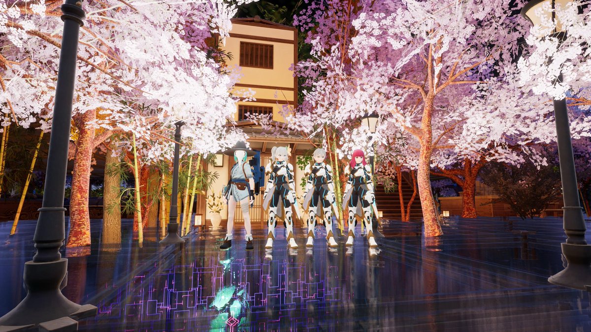 _cksw's tweet photo. 一泊15万円の拠点🌸 https://t.co/dfSfpDuTt0
