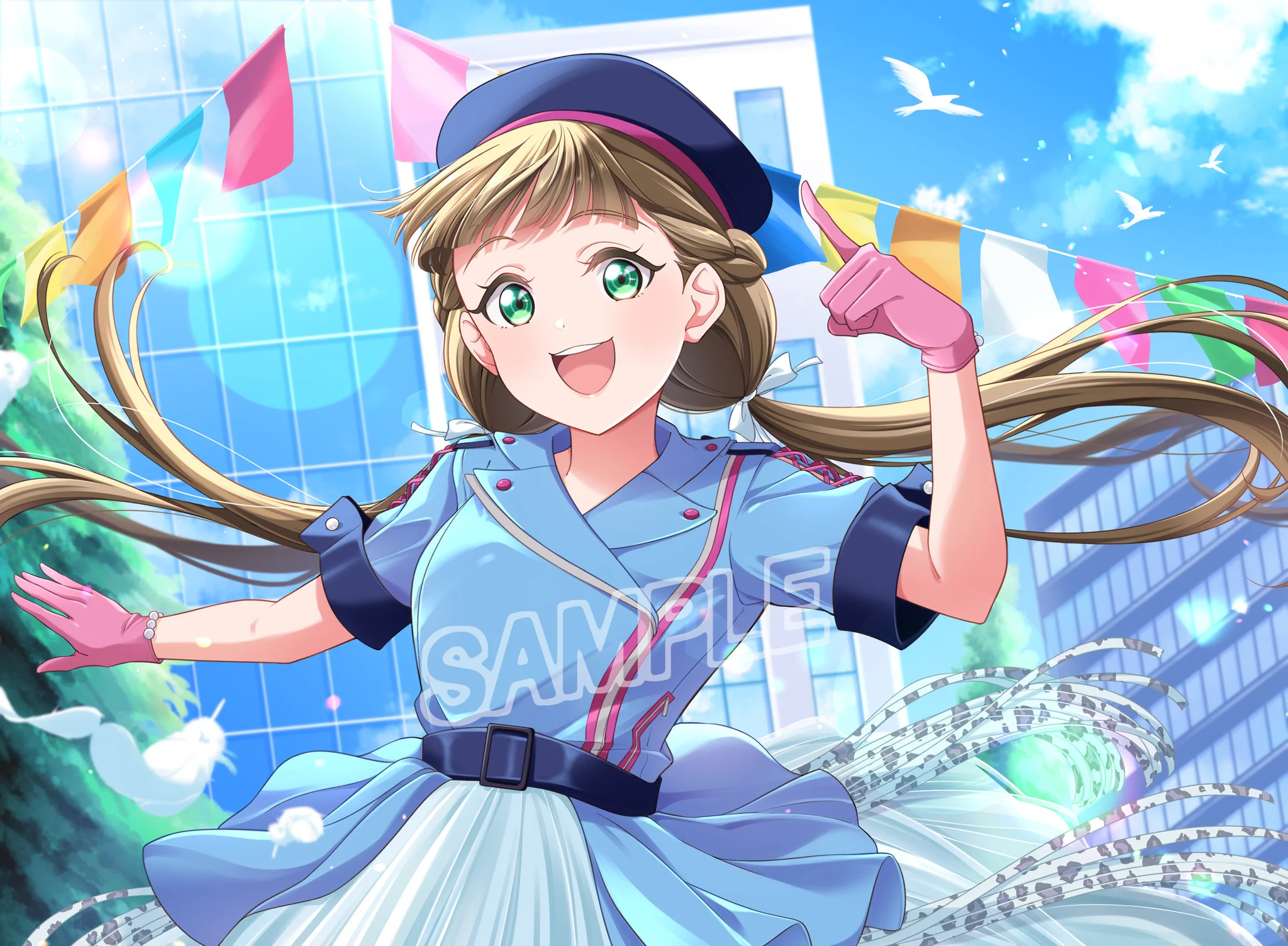 ニコ (@nico_ron_nico) / X
