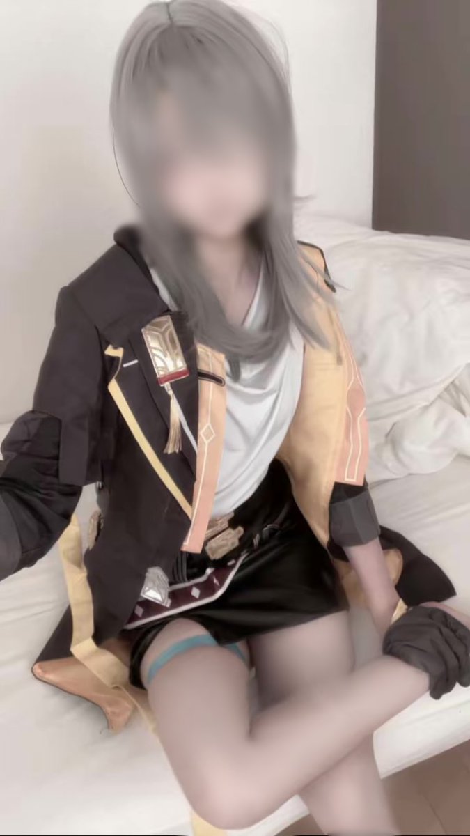 akiller_cos's tweet photo. スタレより開拓者、星のコスプレ
9月のコスイベいこかな https://t.co/MV0diwUmRM
