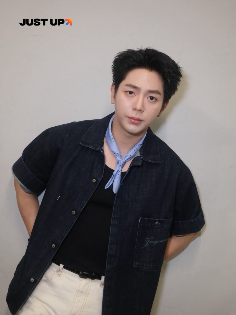 Justupbangkok's tweet photo. อัพ ภูมิพัฒน์ ในงาน
8.8 NUUI Starathon

UPPOOM X NUUI STARATHON
#NuuiWorldxUpPoom https://t.co/HKzUH3JgDZ