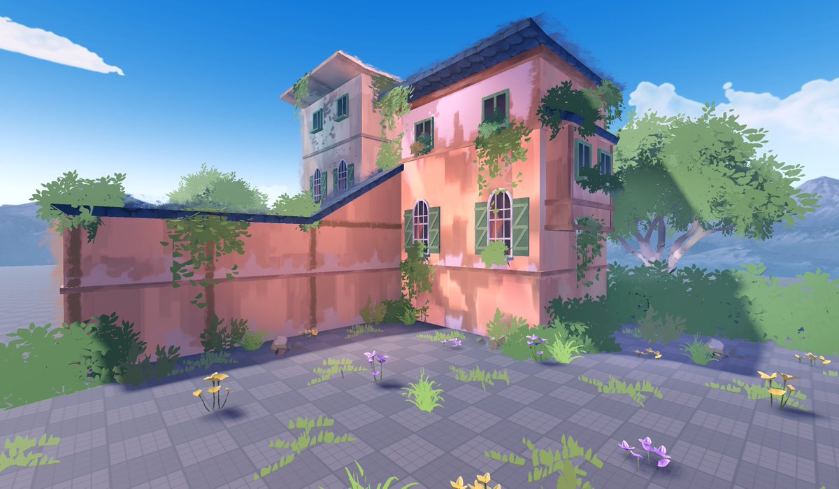 MoxxieKaminya's tweet photo. Build + Inspo
#RobloxDev #Roblox https://t.co/nmoNSTV7t1