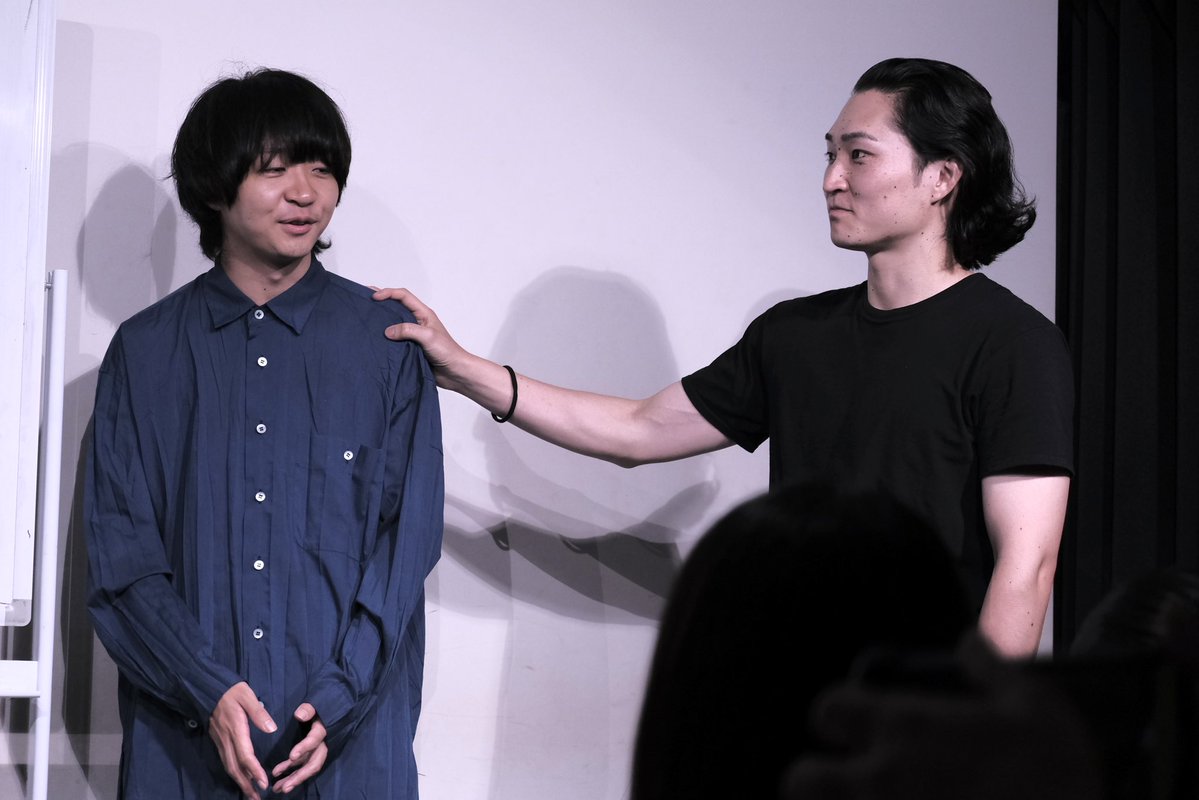 st__msc's tweet photo. 260809 タワーのトークライブ ヤッホイ https://t.co/FKdWAPc9pL