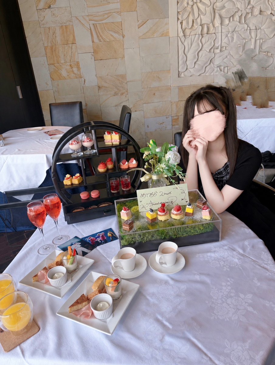 nagipo_1207's tweet photo. ╭──────────.★..─╮
        ずっと消せないメモリー♥
         ╰─..★.──────────╯
 #めておら2周年 #めておら活動2周年  
 #らぴすくん  #らぴすみて https://t.co/7A6EYm7b3t
