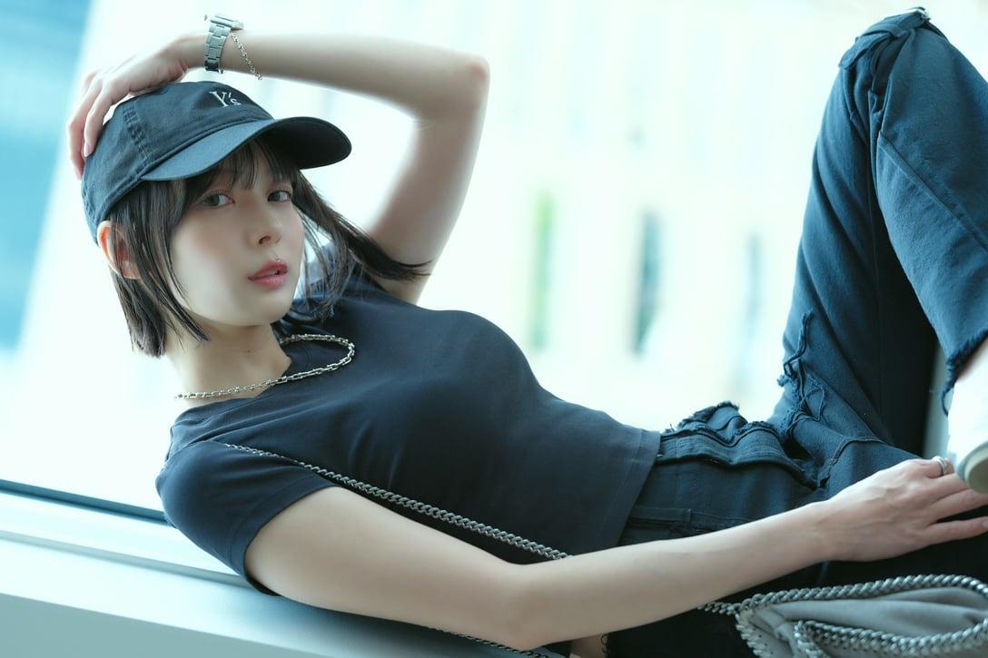 岡田紗佳🌸おかぴー🧋 (@sayaka_okada219) / Posts / X