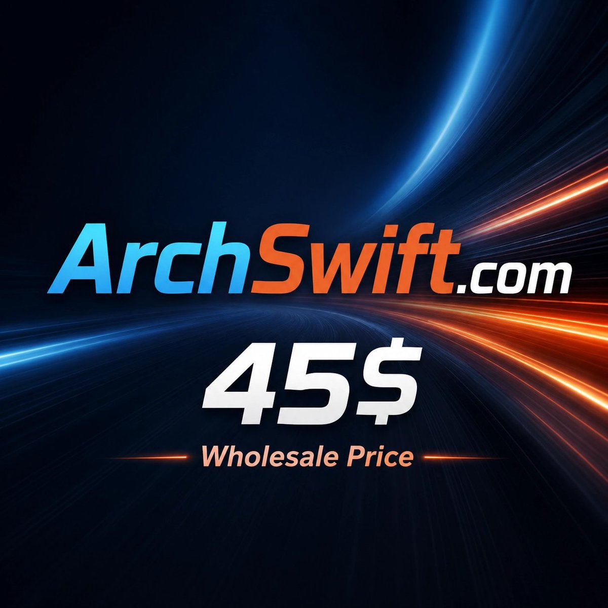 lido753's tweet photo. https://t.co/CxyB6xbI2q

Reseller Price: 45$

Registrar: Dynadot
Expiration: 2027-06-01

Link: https://t.co/RCl7xaKfC4

#DomainName #DomainForSale #Domaining #DomainFlip #DomainInvestor #Brandable #Swift #Wholesale https://t.co/u9roMFwfGZ