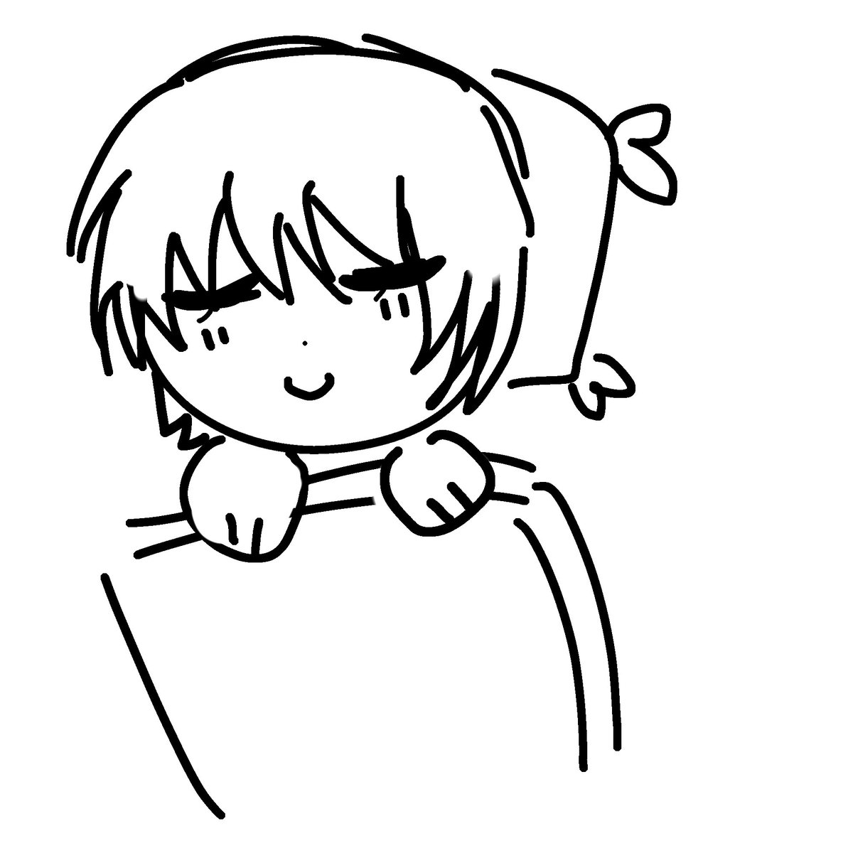 V3n5i's tweet photo. goodnight everyone 💗😚tsugino https://t.co/UhO5B2Vpzf