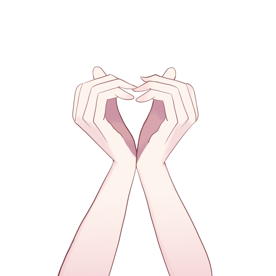 larme_draw's tweet photo. 明日は8/10はハートの日💗
なのでハートに関する素材まとめです💞

ブクマしておくとおはVに使いやすいです🔖
いいねやフォロー、使用報告、引用リプなど、とても励みになります💞

加工、編集⭕️
#VTuber素材 　#おはようVtuber素材 https://t.co/r2xxePjZqG