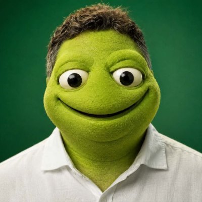 MikeToadOnSOL's tweet photo. @valueandtime HI I'M $MIKE THE $TOAD  CEO. https://t.co/saFw7FJG83