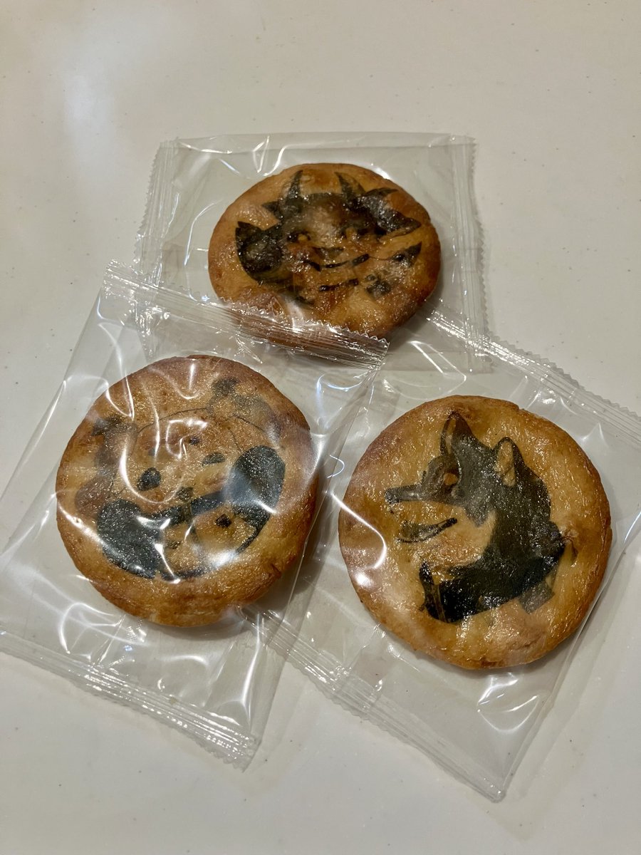 amx004ruby_nui's tweet photo. ちょま食した😋 https://t.co/U8ODqpFRp1