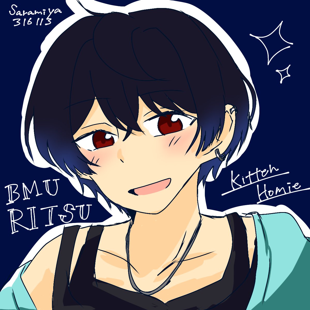 Saramiya316113's tweet photo. BMUの凛月の為にダイヤかき集めてくるね………😭😭😭 https://t.co/kwlyCZKmHA