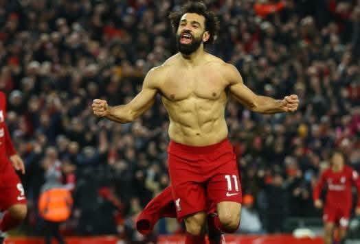 EOsahume's tweet photo. 🚨🚨 IBRAHIM MBAYE on Mo Salah calling him 

“Mo called me after the game  PSG Vs Man utd and congratulated me.”

“He said, ‘Congratulations for owning United, just like I’ve done for years.’”

“Then he told me, ‘Liverpool need you now. You’ve already proven yourself against our common rival.’”

“I just laughed… but I knew exactly what he meant.”