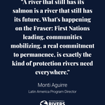 Photo by International Rivers (@intlrivers)