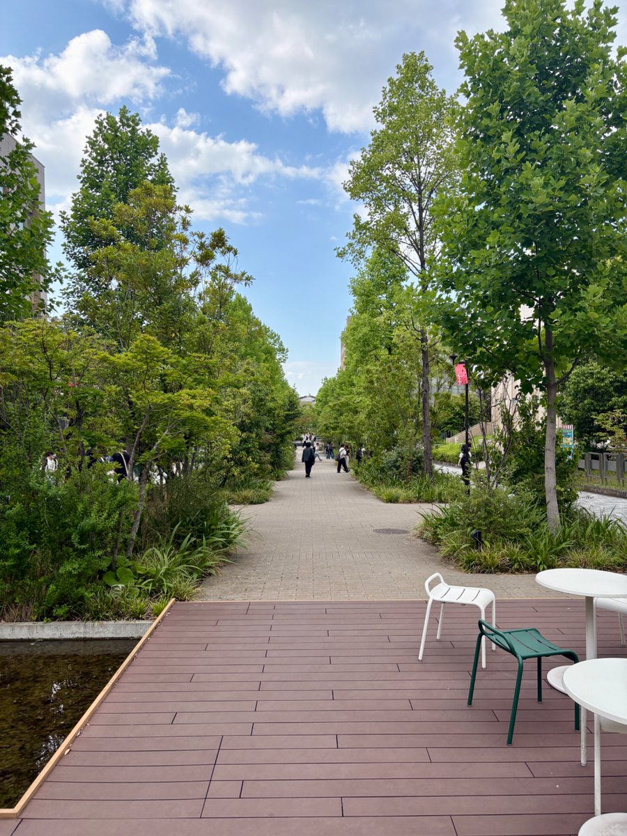 27_dxk's tweet photo. 参加校23校目は立命館大学です✨

立命館大学は、京都・滋賀・大阪にキャンパスを構える私立総合大学です🏫建築都市デザイン学科では、びわこ・くさつキャンパスで、建築・まちづくりを学んでいます🌱

 #建築 #建築学生とつながりたい
#建築設計 #卒業設計
#diplomaxkyoto27 https://t.co/IgpH1JOlEr