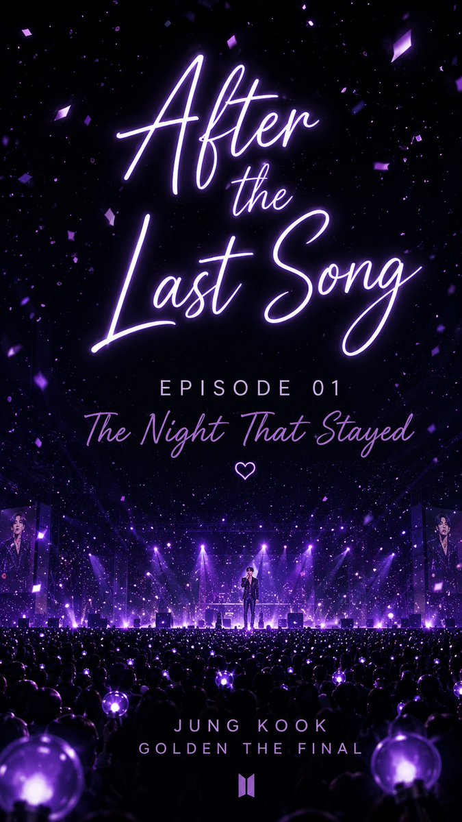 purpleocean_136's tweet photo. AFTER THE CONCERT — EP. 1 | PART 1 🌙
Sometimes, one night can change everything…
My first webtoon anmie story I hope everyone likes it and enjoy 🥰❤️
#bts #jk #anime #webtoon #animeart #jungkook #v #jimin #hobi #suga #jin #rm #btsarmy #artanime #artist https://t.co/lVB3IltX0F